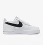Кросівки чоловічі Nike Air Force 1 07 Fm White DR0143-101