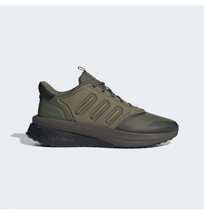 Кроссовки мужские Adidas X_Plrphase Shoes Olive IG3047