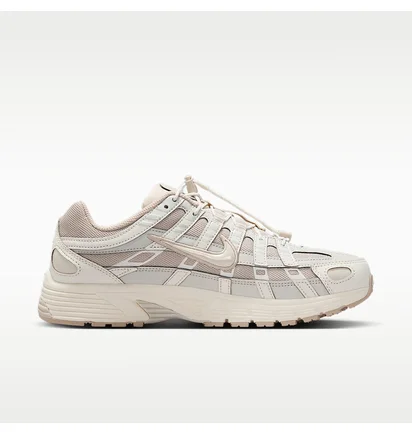 Кроссовки женские Nike P-6000 Beige IM5237-100