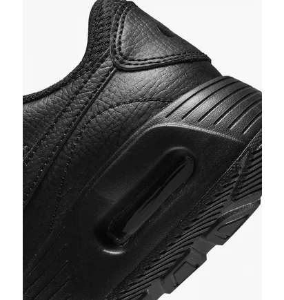 Кросівки дитячі Nike Air Max Sc (Gs) Black CZ5358-003