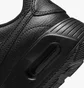 Кросівки дитячі Nike Air Max Sc (Gs) Black CZ5358-003
