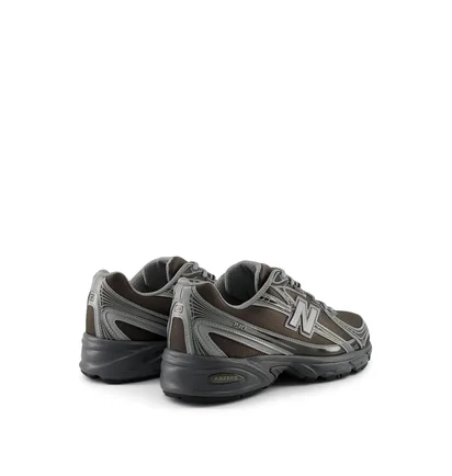 Кросівки чоловічі New Balance 740 Brown U7407YI