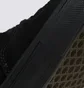 Кросівки унісекс Vans Skate Half Cab Shoe Black VN0A5FCDBKA