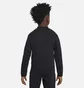 Олимпийка детская Nike Nsw Tch Flc Ssnl Black FD3297-010