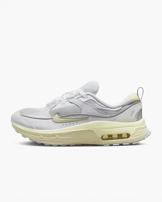 Кросівки жіночі Nike Air Max Bliss Next Nature Grey Fd9861-100