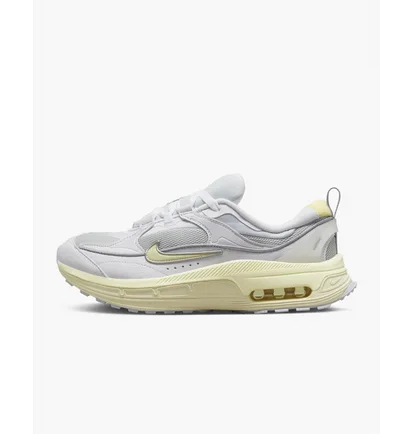 Кроссовки женские Nike Air Max Bliss Next Nature Grey Fd9861-100