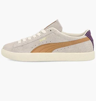 Кросівки чоловічі Puma Suede Vtg Sc Grey 380942-01