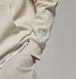 Худи мужское Air Jordan Esssentials Fleece Beige DH9019-104