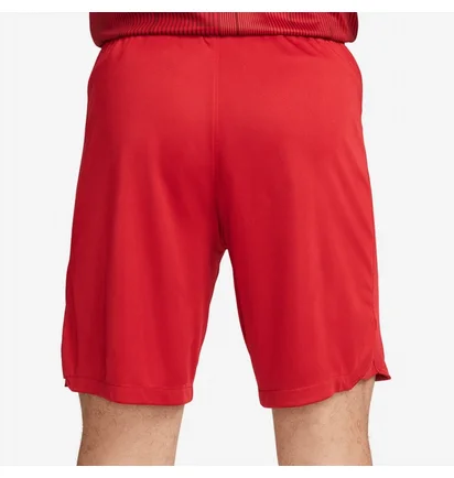 Шорти чоловічі Nike Liverpool Fc 23/24 Home Dri-Fit Stadium Shorts Red DX2714-687