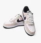 Кроссовки мужские Nike Air Force 1 07 Lv8 White/Beige IB6388-100