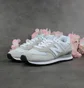 Кросівки жіночі New Balance Grey WL574EW