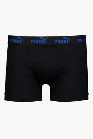 Труси чоловічі Puma Elements Basic (2 шт) Multi 701232894-007