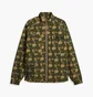 Куртка мужская Puma X Pleasures Green/Olive 620876-93