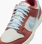Кросівки чоловічі Nike Dunk Low Retro Se Beige/Brown HJ4329-200