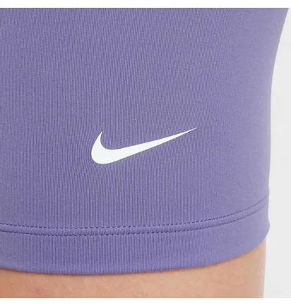 Шорты детские Nike Dri-Fit One 5 Violet FZ5603-527