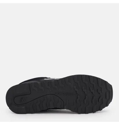 Кросівки чоловічі New Balance 500 Black GM500EB2