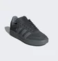 Кроссовки унисекс Adidas Samba Xlg Shoes Black ID3912