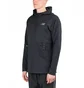 Худи унисекс New Balance Q Speed Fuel Hoodie Black MT11276BK