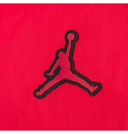 Куртка мужская Air Jordan M J Ess Puffer Jacket Red Dq7348-612