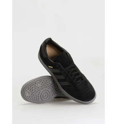Кроссовки мужские Adidas Busenitz Vintage Black Gy6905