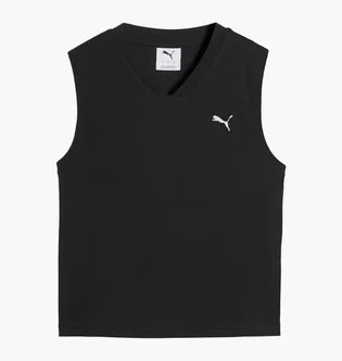 Майка женская Puma Class Comfort Black 693847-01