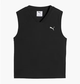 Майка жіноча Puma Class Comfort Black 693847-01