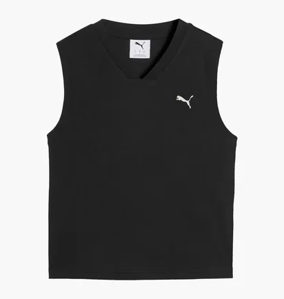 Майка женская Puma Class Comfort Black 693847-01