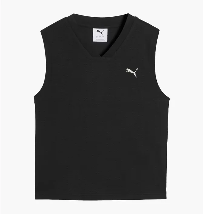 Майка женская Puma Class Comfort Black 693847-01