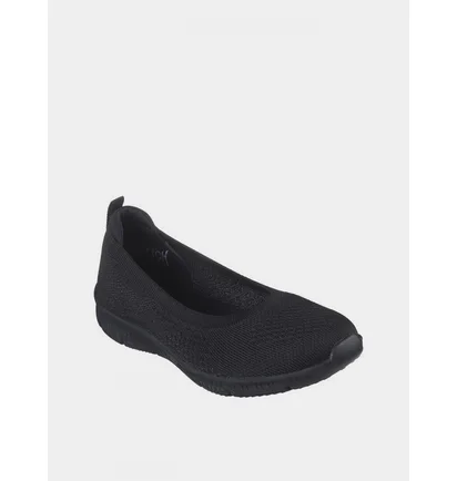 Балетки жіночі Skechers Be-Cool Black 100625-BBK