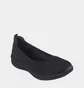 Балетки жіночі Skechers Be-Cool Black 100625-BBK