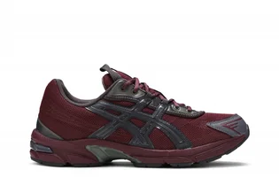 Кросівки чоловічі Asics Kiko Kostadinov X Ub2-S Gel 1130 Violet/Grey 1201A291-500
