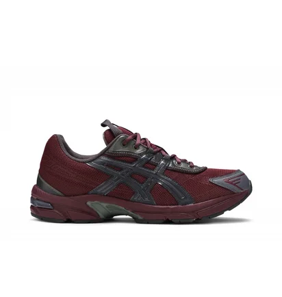 Кросівки чоловічі Asics Kiko Kostadinov X Ub2-S Gel 1130 Violet/Grey 1201A291-500