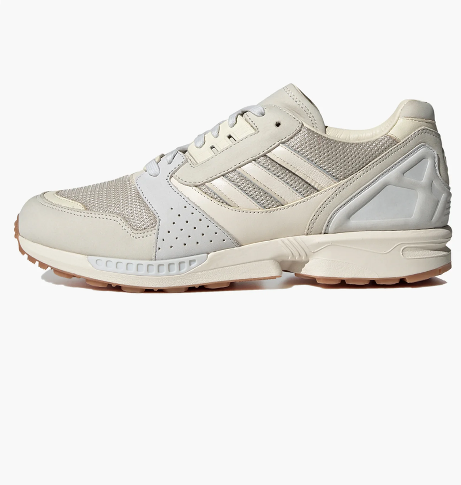 ᐉ Кросівки чоловічі Adidas Originals X Highsnobiety Zx 8000 White