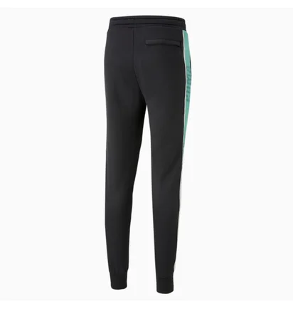Штани чоловічі Puma T7 2020 Sport Black 539629-51