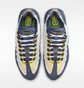 Кроссовки мужские Nike Sb Air Max 95 X Eric Koston Obsidian And Speed Yellow MenS Shoes Blue HQ8492-400