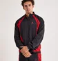 Олимпийка унисекс Air Jordan Sport Jam Warm-Up Jacket Black DX9367-013