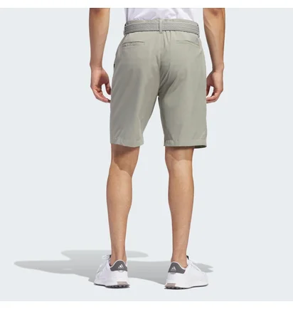 Шорты мужские Adidas Ultimate365 8.5-Inch Golf Shorts Grey IN2463