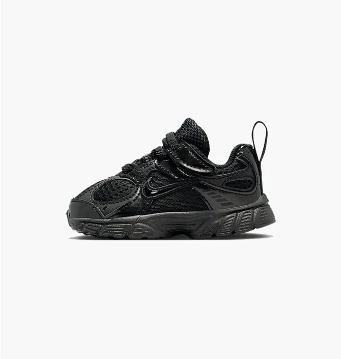 Кросівки дитячі Nike V5 R N R Baby/ Toddler Shoes Black HQ6413-002