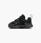 Кросівки дитячі Nike V5 R N R Baby/ Toddler Shoes Black HQ6413-002