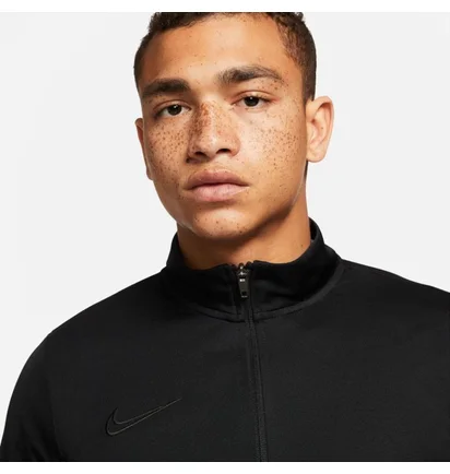 Спортивний костюм чоловічий Nike M Nk Dry Acd21 Trk Suit K Black CW6131-011