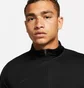 Спортивний костюм чоловічий Nike M Nk Dry Acd21 Trk Suit K Black CW6131-011