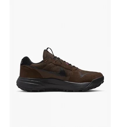 Кросівки чоловічі Nike Acg Lowcate Brown Dm8019-200