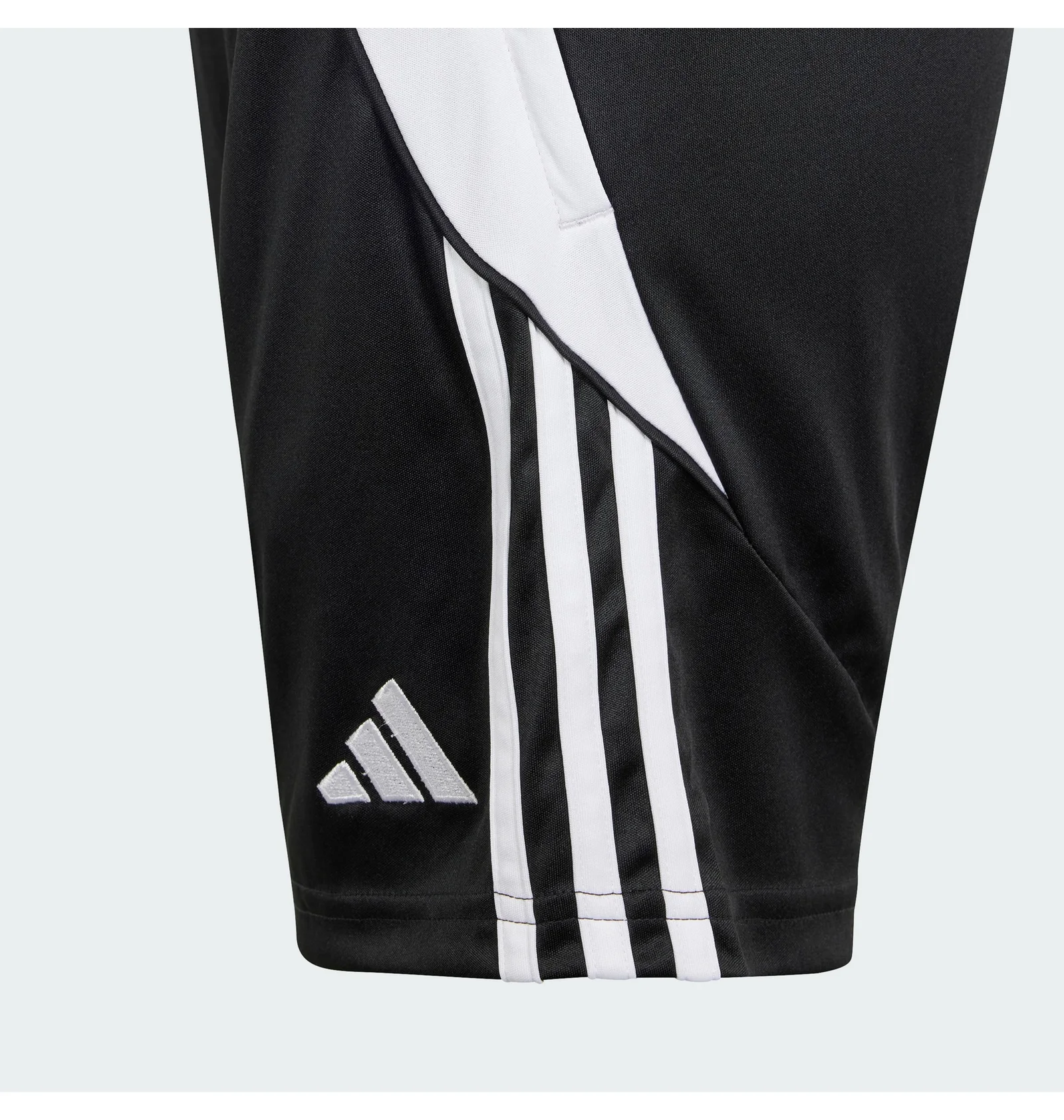 ᐉ Шорты детские Adidas Tiro 24 Black IR9368 - купить в интернет