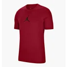 Футболка мужская Nike M J Jumpman Df Ss Crew Red Cw5190-687