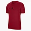 Футболка чоловіча Nike M J Jumpman Df Ss Crew Red CW5190-687