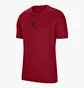 Футболка мужская Nike M J Jumpman Df Ss Crew Red Cw5190-687