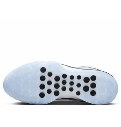 Кроссовки унисекс Nike G.T. Hustle 2 White DJ9405-102