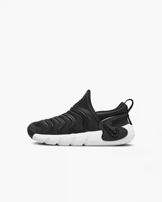 Кроссовки детские Nike Dynamo Go! Black DH3437-001