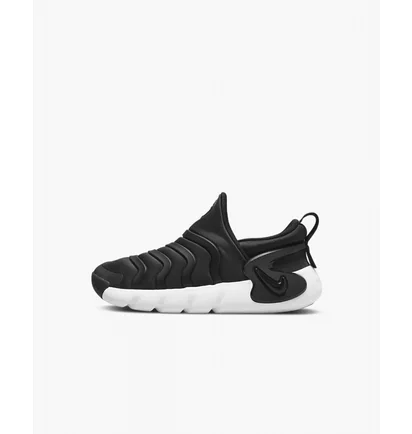 Кроссовки детские Nike Dynamo Go! Black DH3437-001
