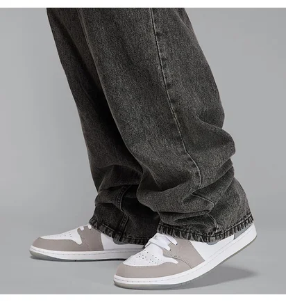 Штаны мужские Air Jordan MenS Trousers Grey HF9291-010
